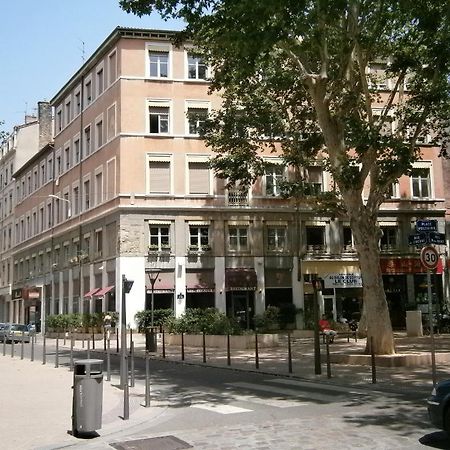 Appartements Part Dieu Sud Lyon Chambre photo