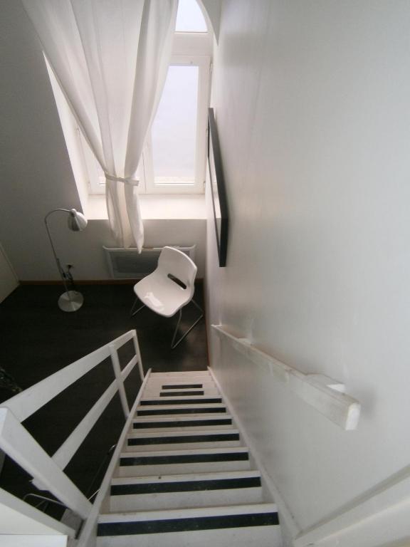 Appartements Part Dieu Sud Lyon Chambre photo