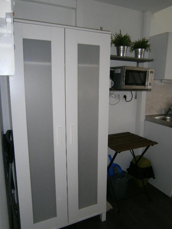 Appartements Part Dieu Sud Lyon Chambre photo