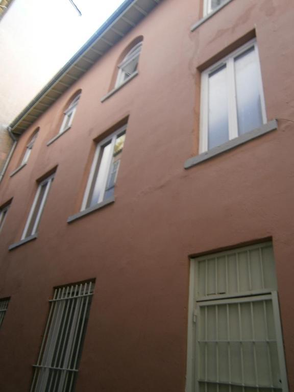 Appartements Part Dieu Sud Lyon Extérieur photo